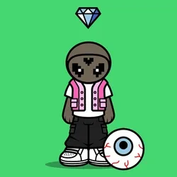 Degen Kidz #2374