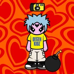 Degen Kidz #2245