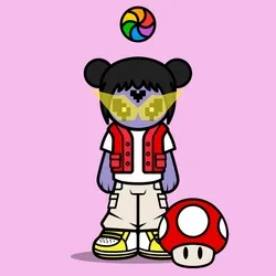 Degen Kidz #831
