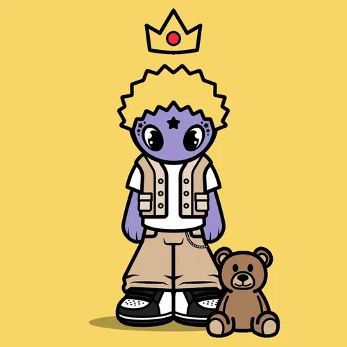 Degen Kidz #1933