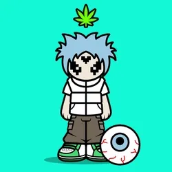 Degen Kidz #1617