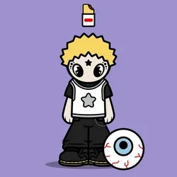 Degen Kidz #2072