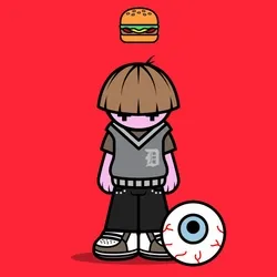 Degen Kidz #1727