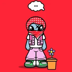 Degen Kidz #1438