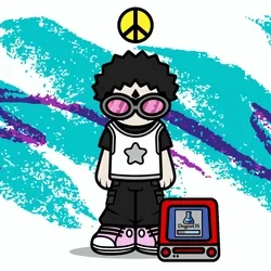 Degen Kidz #1235