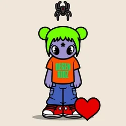 Degen Kidz #4420