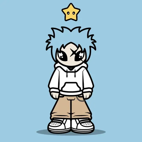 Degen Kidz #2861