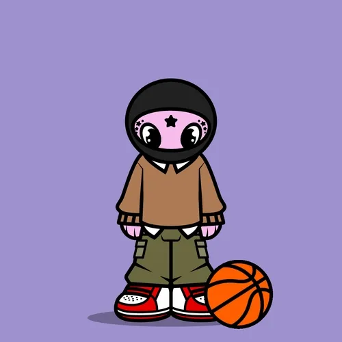 Degen Kidz #4358