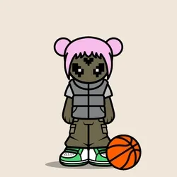Degen Kidz #3373