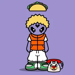 Degen Kidz #3236