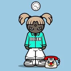 Degen Kidz #2292