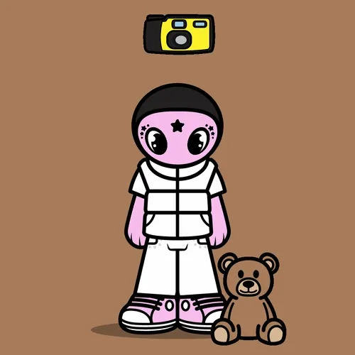 Degen Kidz #1270