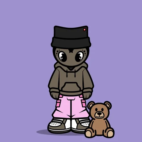 Degen Kidz #610