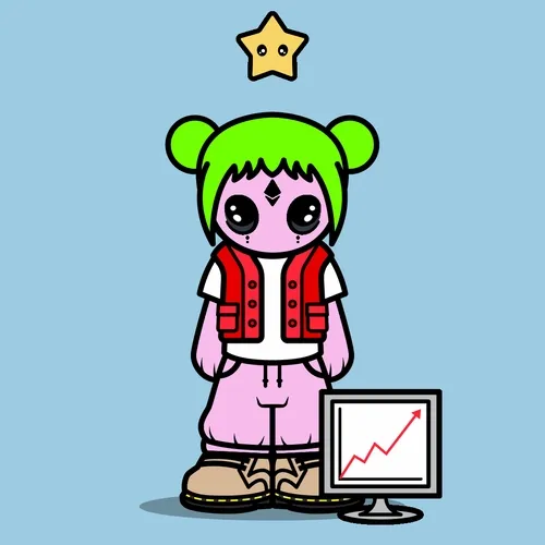 Degen Kidz #2926