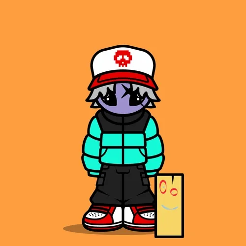 Degen Kidz #2386