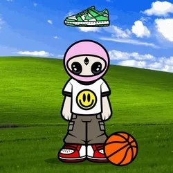 Degen Kidz #1131