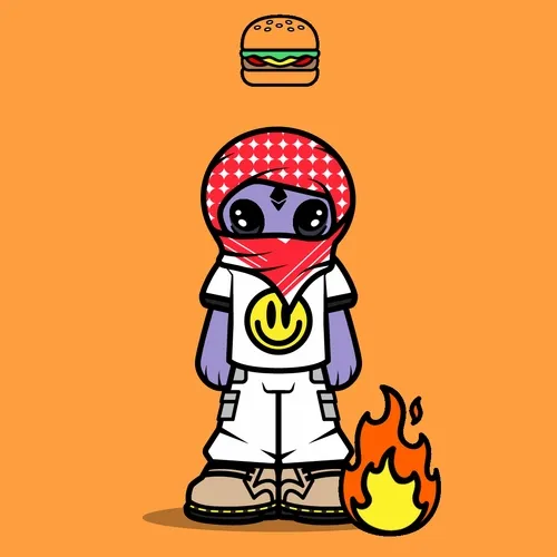 Degen Kidz #4375