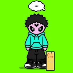 Degen Kidz #2461
