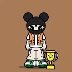Degen Kidz #1497