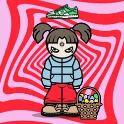 Degen Kidz #1113