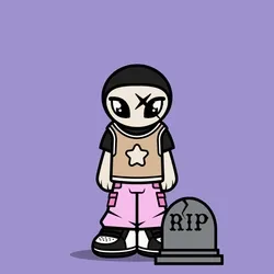 Degen Kidz #2338