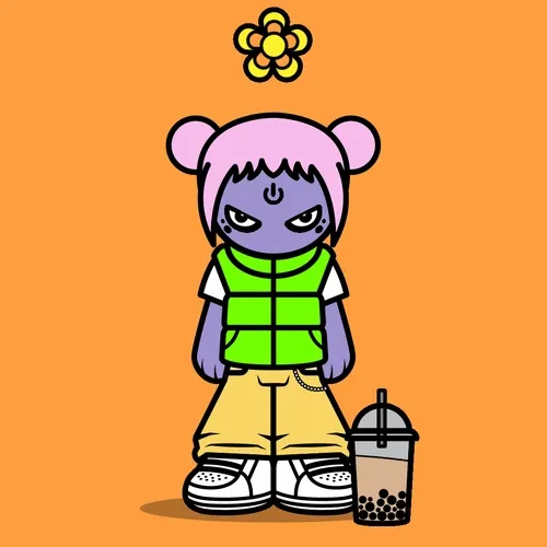Degen Kidz #389