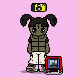 Degen Kidz #4250