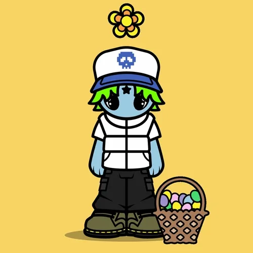 Degen Kidz #1505