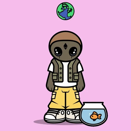 Degen Kidz #2256