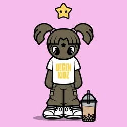 Degen Kidz #2781