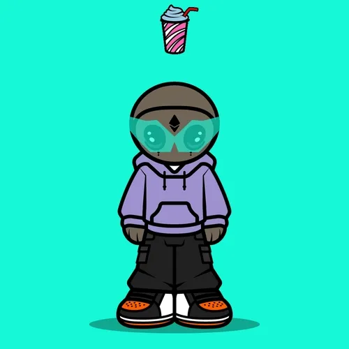 Degen Kidz #2733