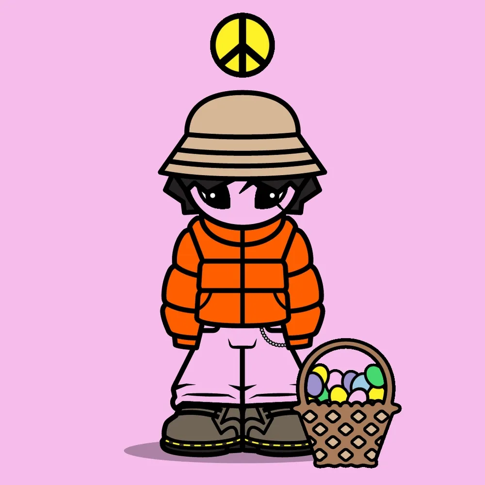 Degen Kidz #5535