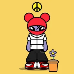 Degen Kidz #2966