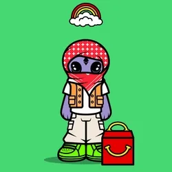 Degen Kidz #3927