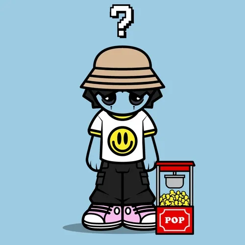 Degen Kidz #5436