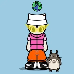 Degen Kidz #277