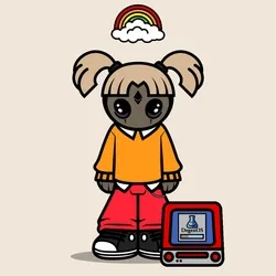 Degen Kidz #662