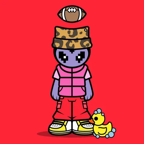 Degen Kidz #4078