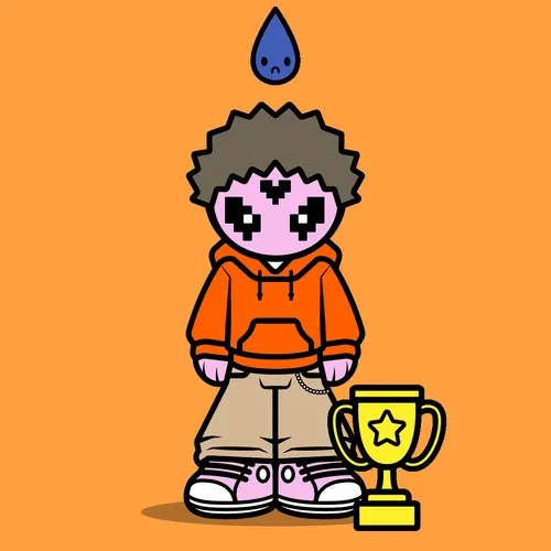 Degen Kidz #2067