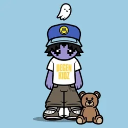 Degen Kidz #2163