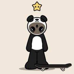 Degen Kidz #3980