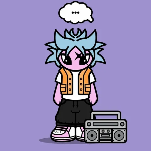 Degen Kidz #544