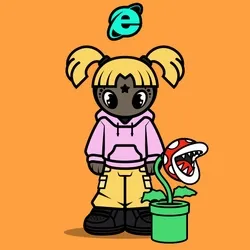 Degen Kidz #1192