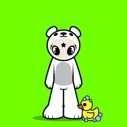 Degen Kidz #4149