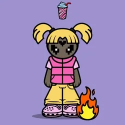 Degen Kidz #5118