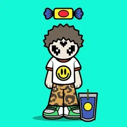 Degen Kidz #4208