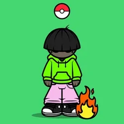 Degen Kidz #4289