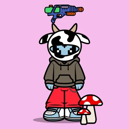 Degen Kidz #459