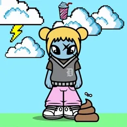 Degen Kidz #4452