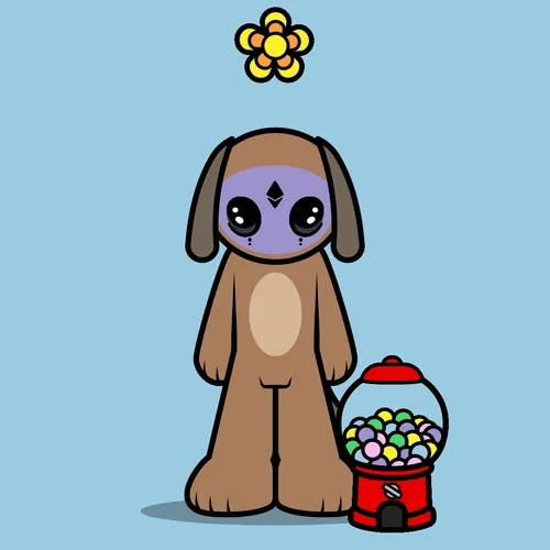 Degen Kidz #568